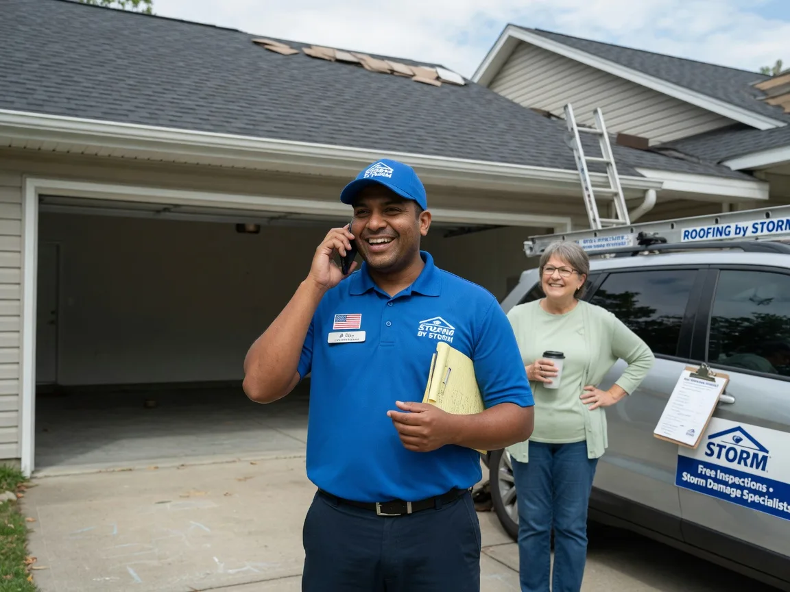 Roof Repair Near Me Blockton, IA FAQs